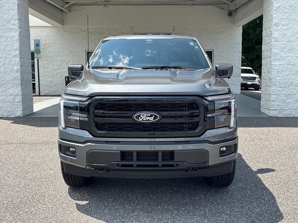 2026 Ford F-150 Lariat - Photo 22