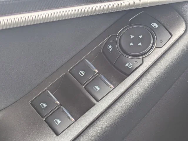 New 2026 Star White Metallic Tri-Coat Ford Tremor® image 24