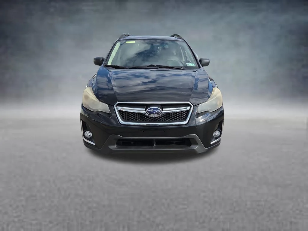 Used 2017 Subaru Crosstrek Base with VIN JF2GPAAC1HG246634 for sale in Morgantown, WV