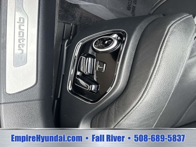 2018 Audi A8 Base - Photo 20
