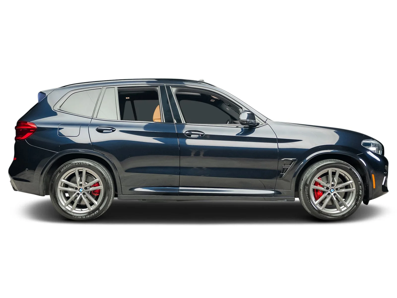 Used 2021 Black BMW M40i image 5