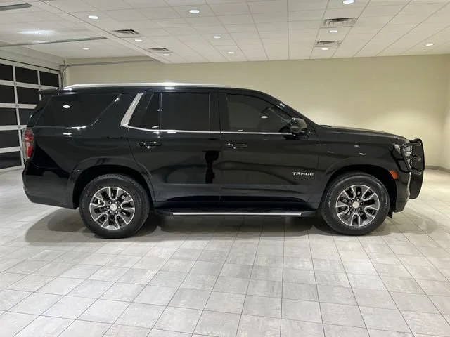 2024 Chevrolet Tahoe LT - Photo 6