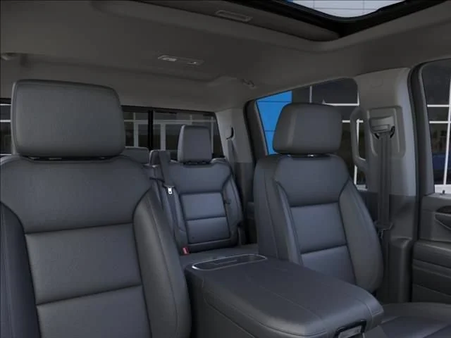 2026 Chevrolet Silverado 2500 HD LTZ - Photo 24