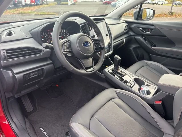 2026 Subaru Crosstrek Limited - Photo 15