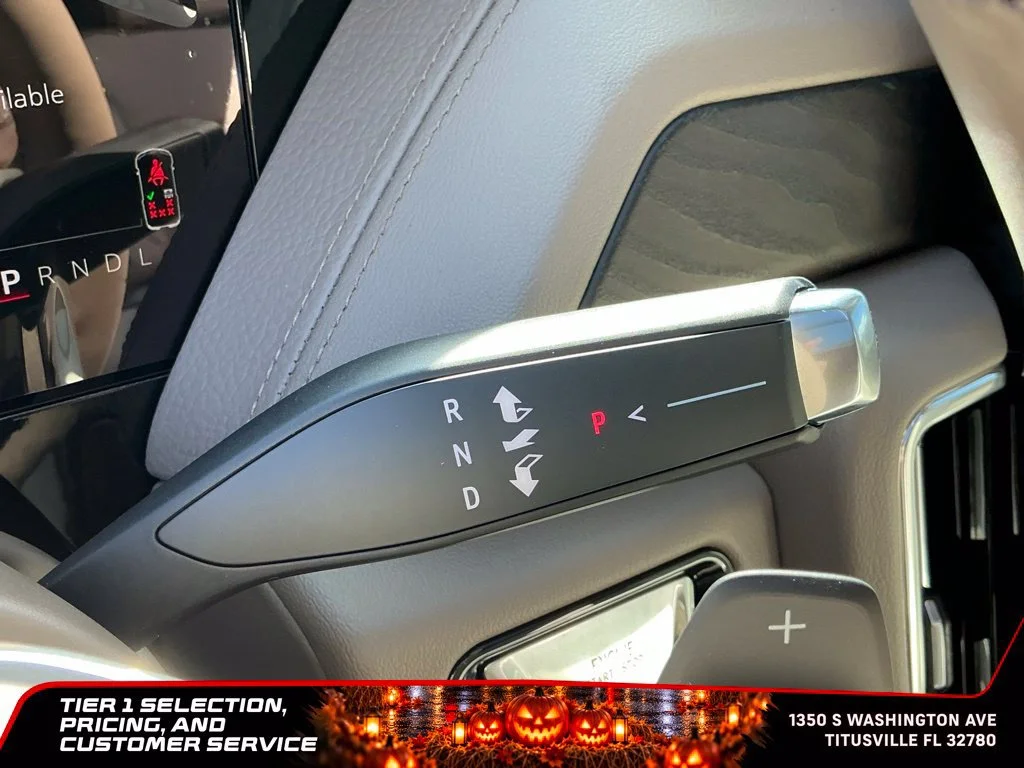 New 2026 Sterling Metallic GMC Denali image 42
