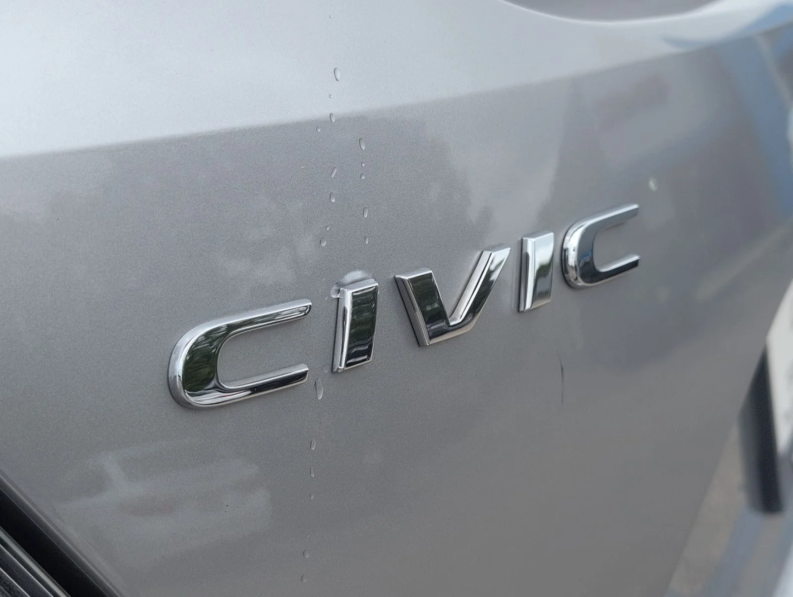 Used 2021  Honda EX image 10