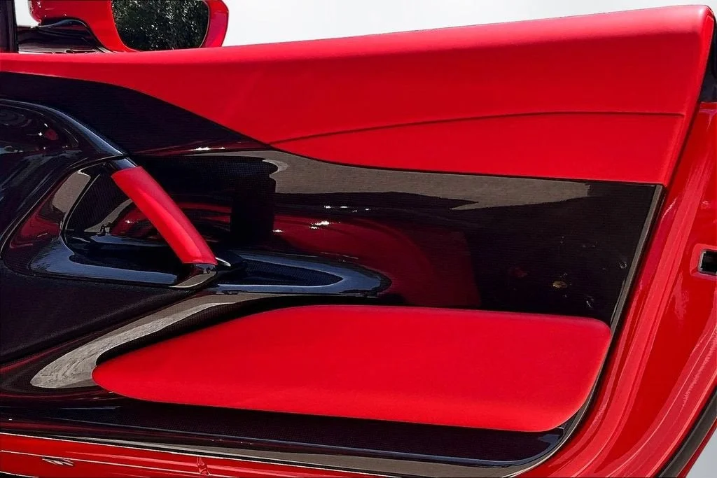 Used 2022 Rosso Corsa Ferrari  image 22