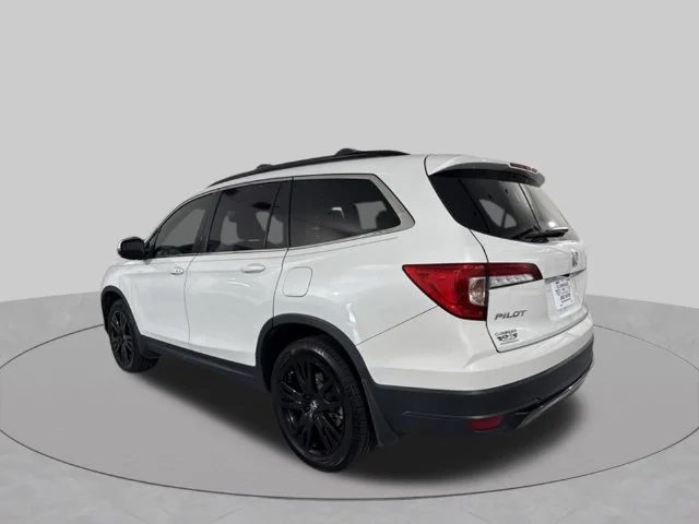 Used 2021  Honda Special Edition image 5