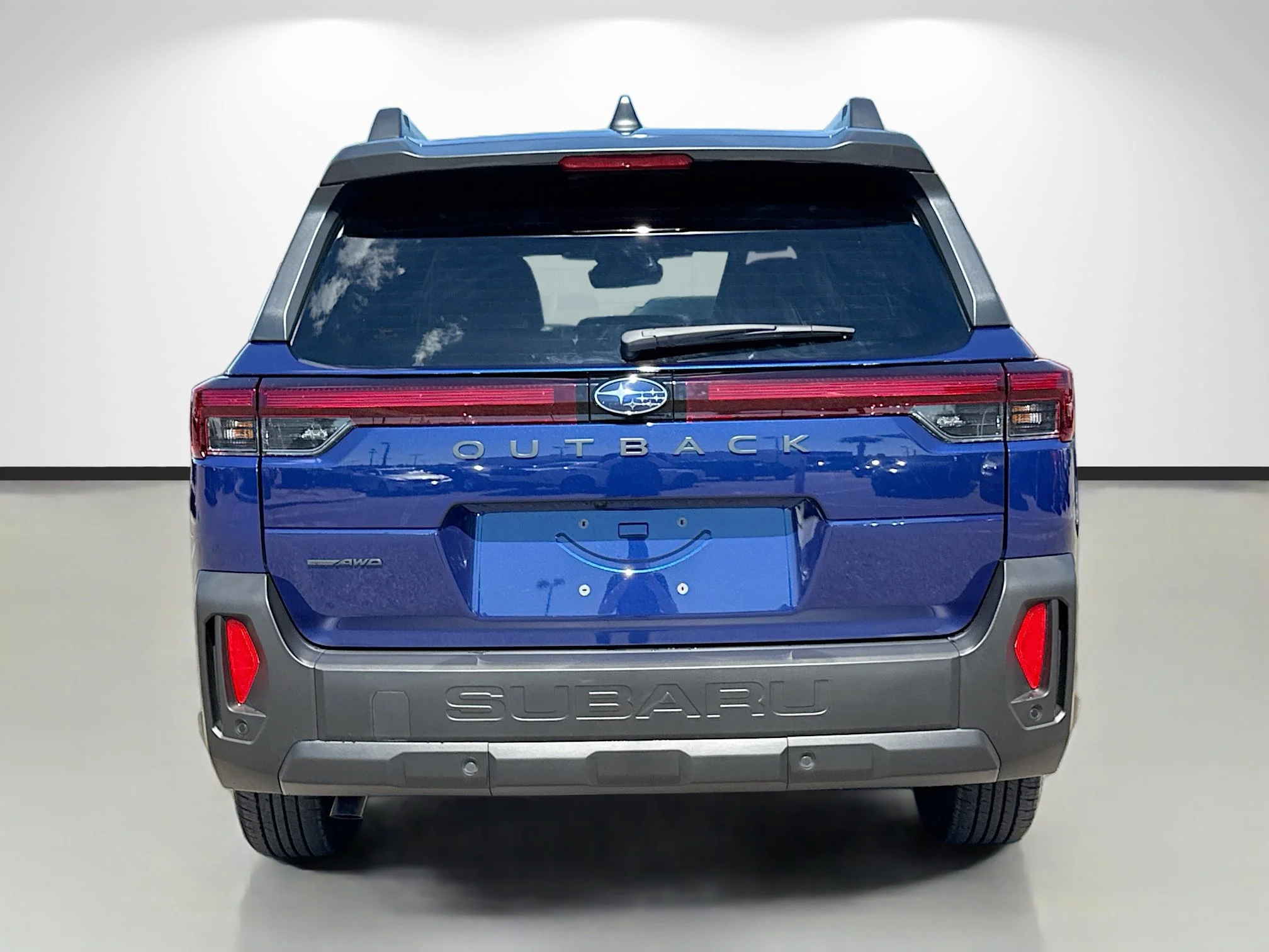 New 2026 Sapphire Blue Pearl Subaru Limited image 4