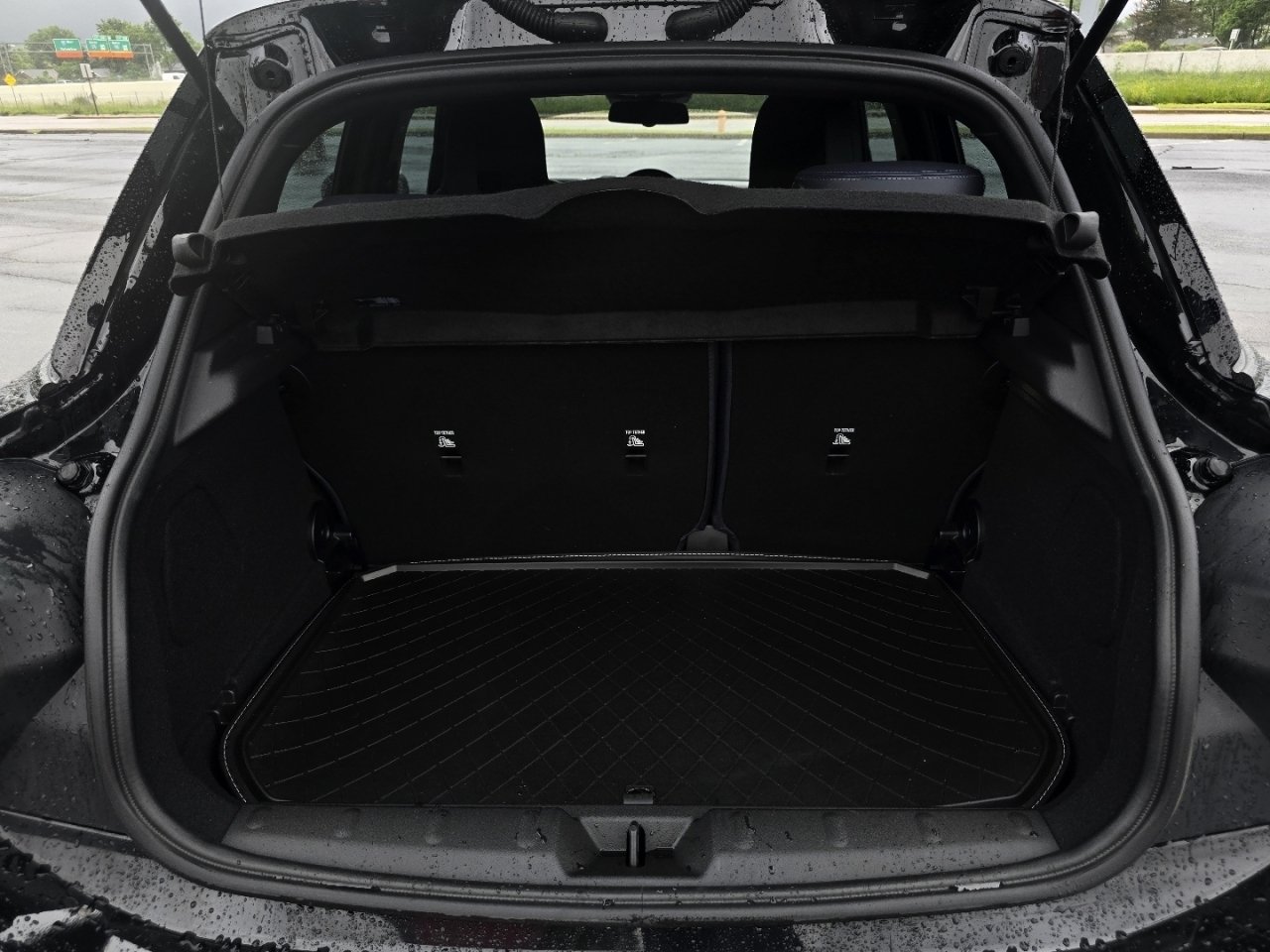 Used 2026 Black MINI Signature Plus image 17