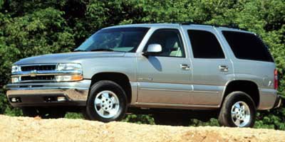 Used 2000 Victory Red Chevrolet Z71 image 1