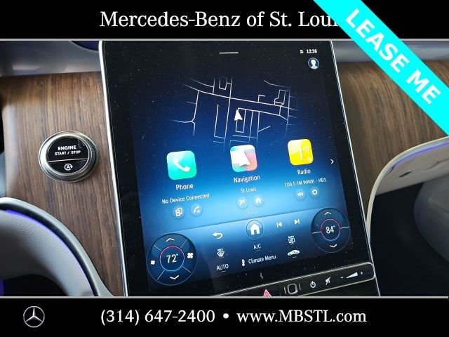 2025 Mercedes-Benz GLC Base - Photo 20