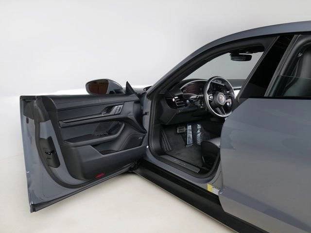 New 2026 Slate Grey Neo Porsche  image 25