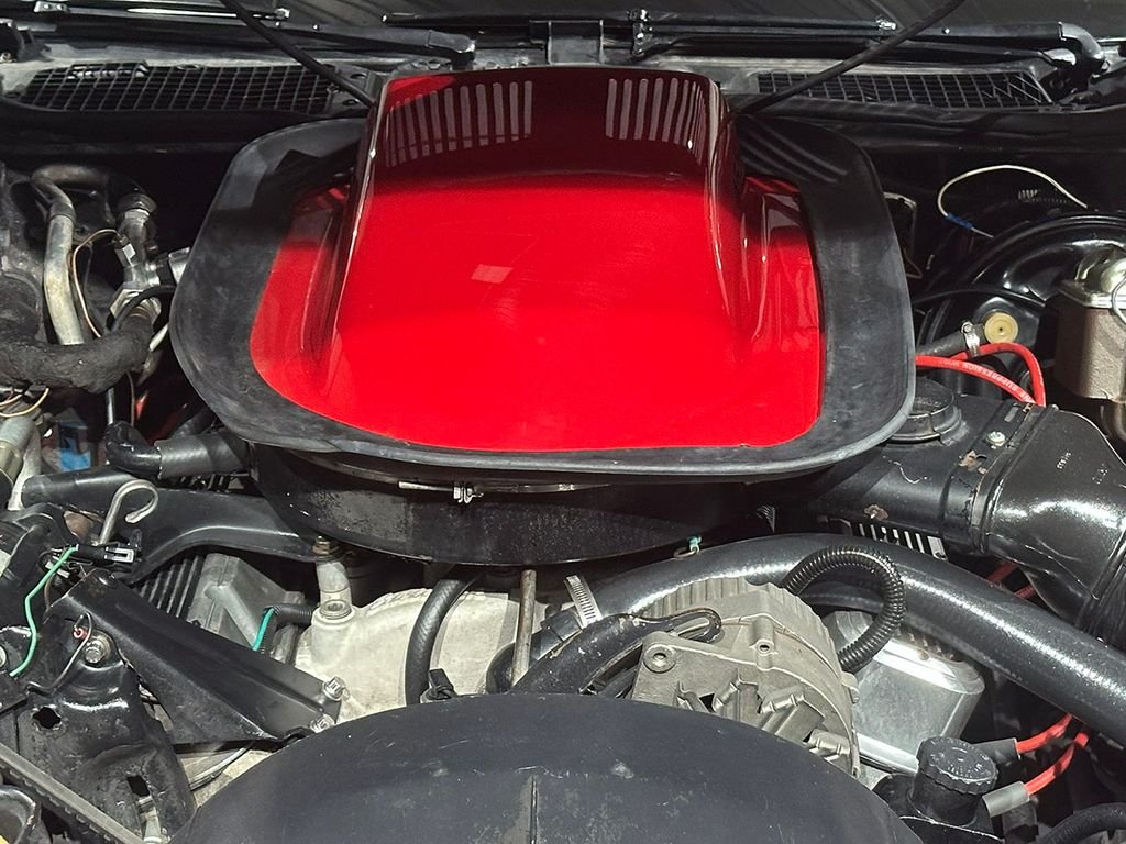 Used 1973  Pontiac  image 29