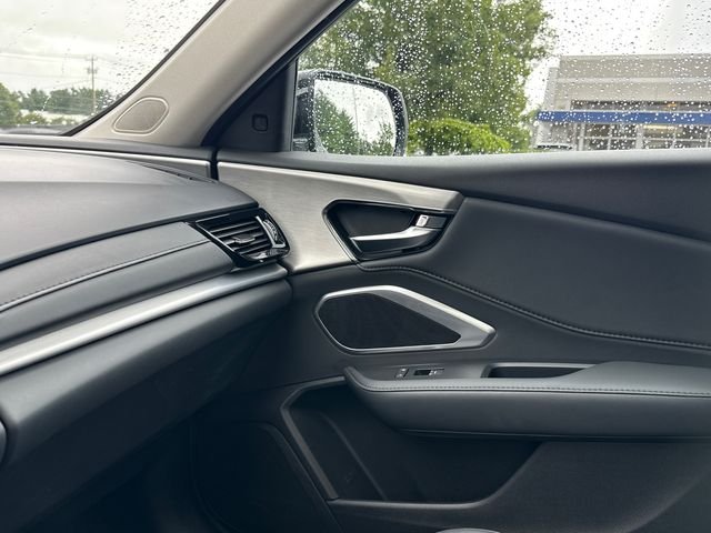 Certified Used 2024 Majestic Black Pearl Acura SH-AWD image 21