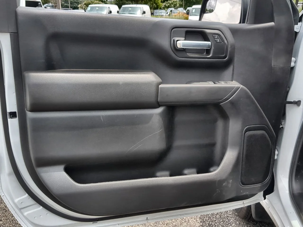 2025 GMC Sierra 1500 Pro - Photo 20