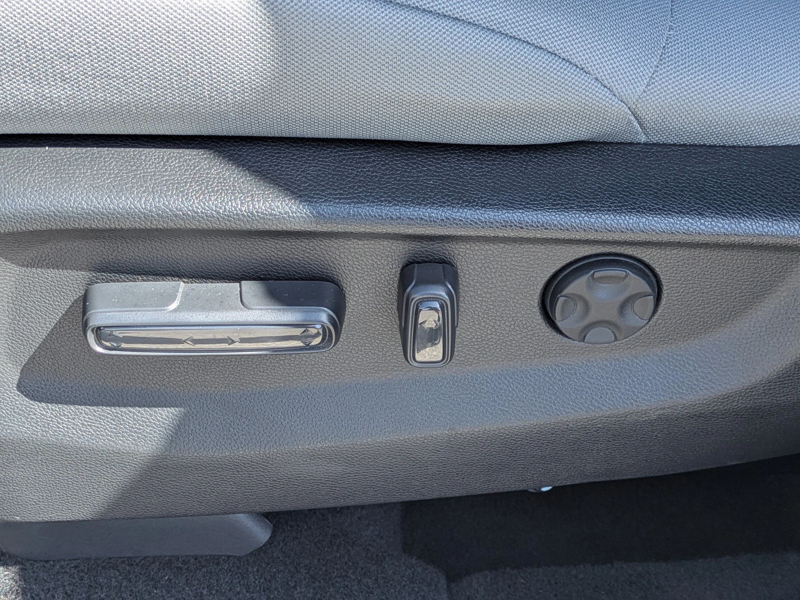 2021 Honda CR-V EX - Photo 49