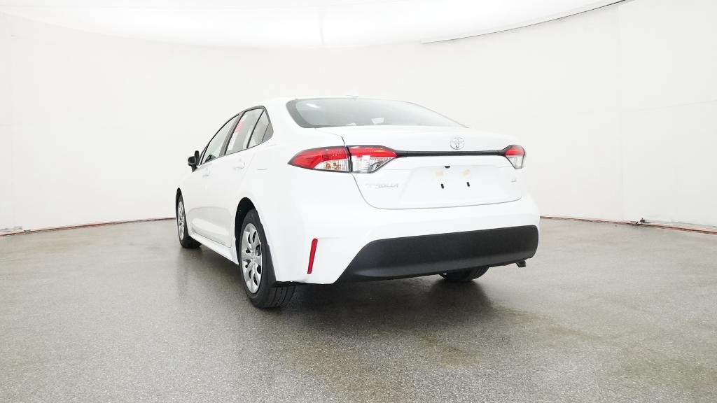 Certified Used 2026 ICE CAP Toyota  image 34