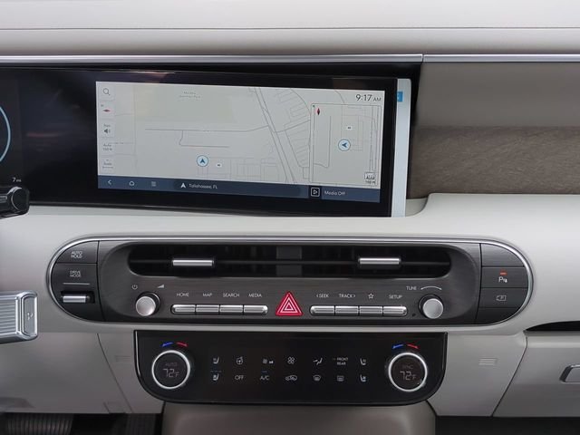 New 2026 Black Hyundai SEL Premium FWD image 46