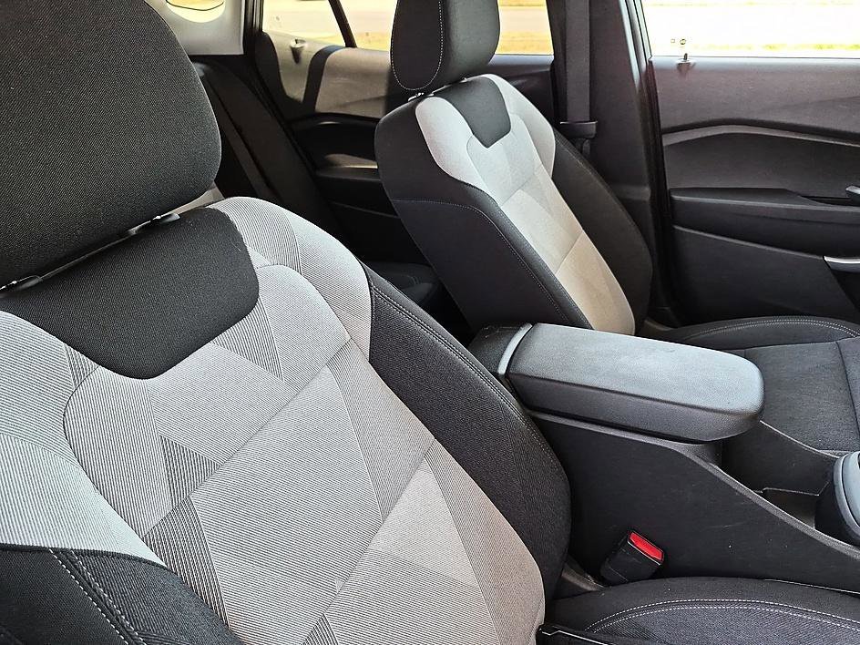 Used 2024 Sterling Gray Metallic Chevrolet LS image 30