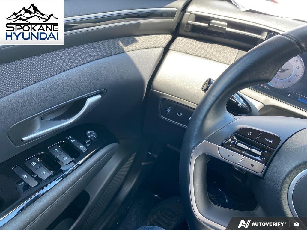 Used 2023 Shimmering Silver Hyundai XRT image 20