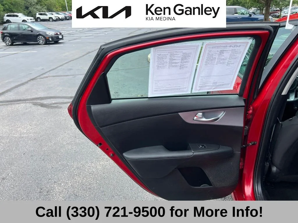2023 Kia Forte LXS - Photo 44