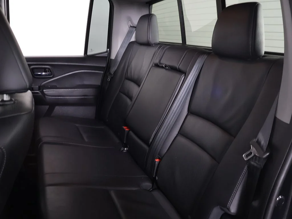 Used 2019 Crystal Black Pearl Honda RTL-E image 36