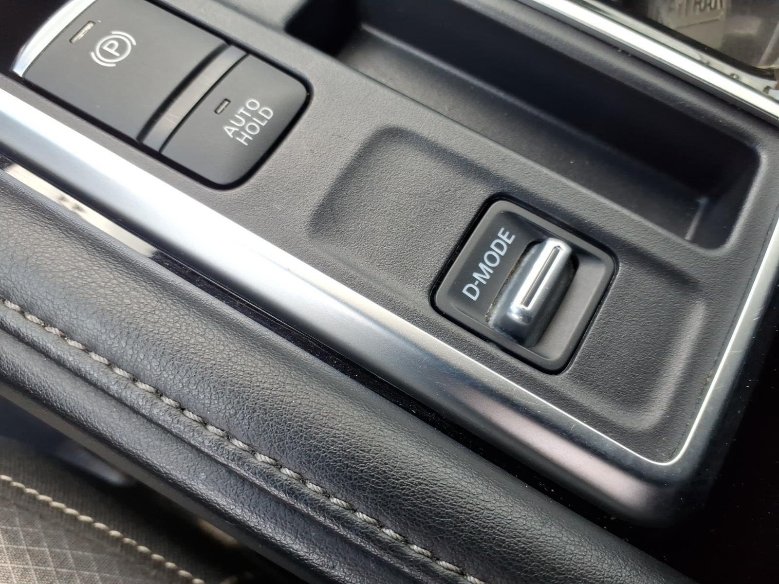Used 2024 Gun Metallic Nissan SV image 9