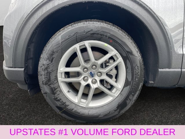 New 2027 Gray Ford Active image 14