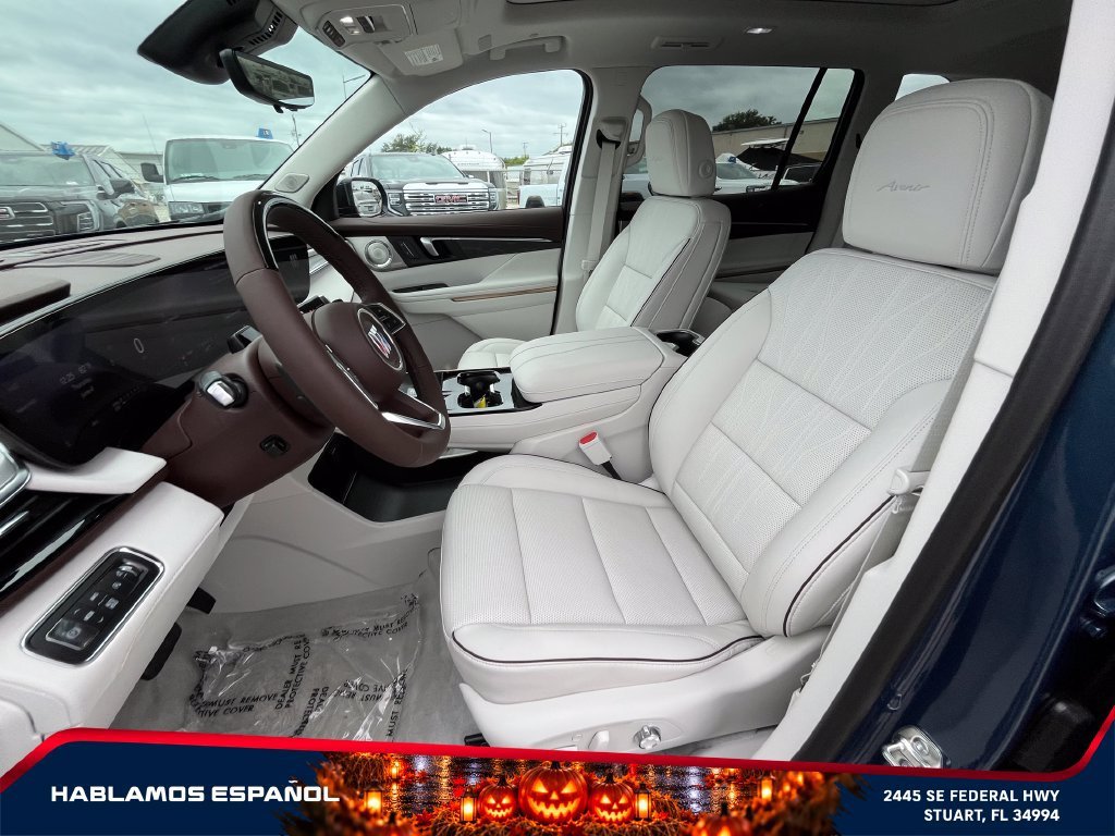 2026 Buick Enclave Avenir - Photo 10