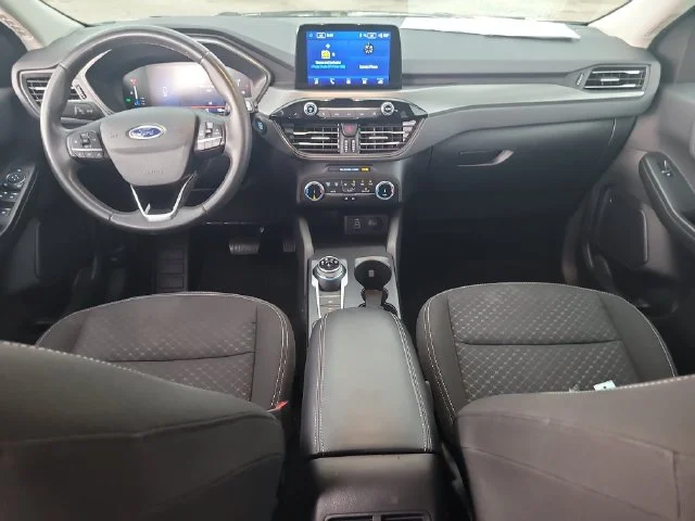 Used 2024 Gray Ford Active image 15