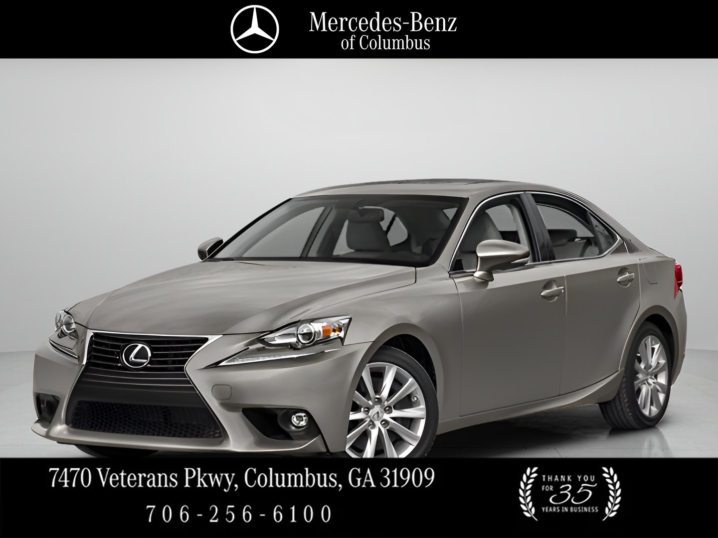 2016 Lexus IS 350 200t's photo