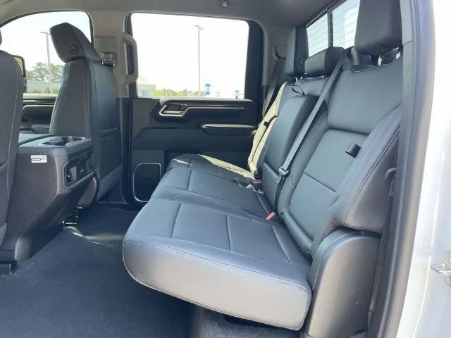 2026 Chevrolet Silverado 2500 HD LT - Photo 11