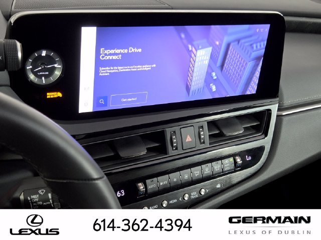 Certified Used 2025 White Lexus 350 image 24