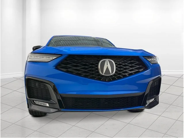 2026 Acura MDX A-Spec Package - Photo 11