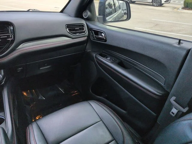 Certified Used 2023 Destroyer Gray Clearcoat Dodge GT image 17