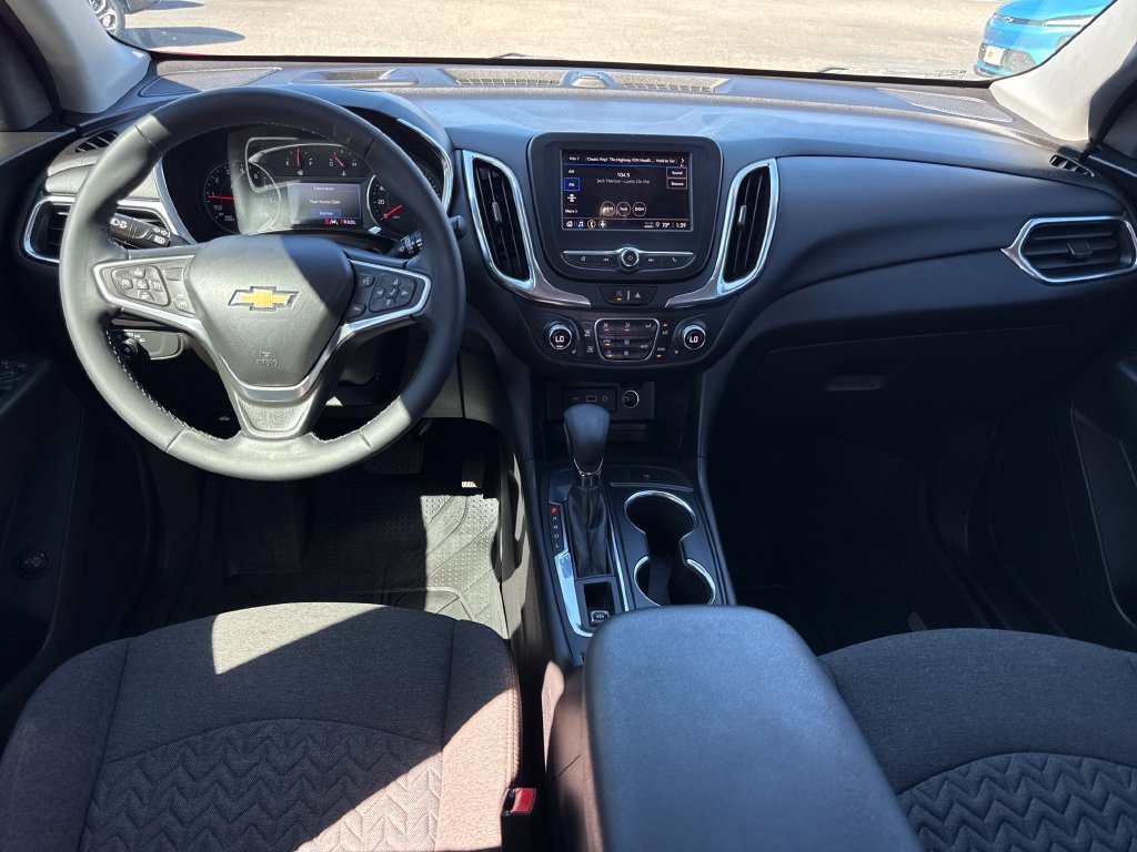 Used 2023 Red Chevrolet LT image 20