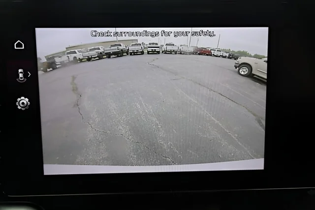 Used 2023 Glacial White Pearl Kia S image 34