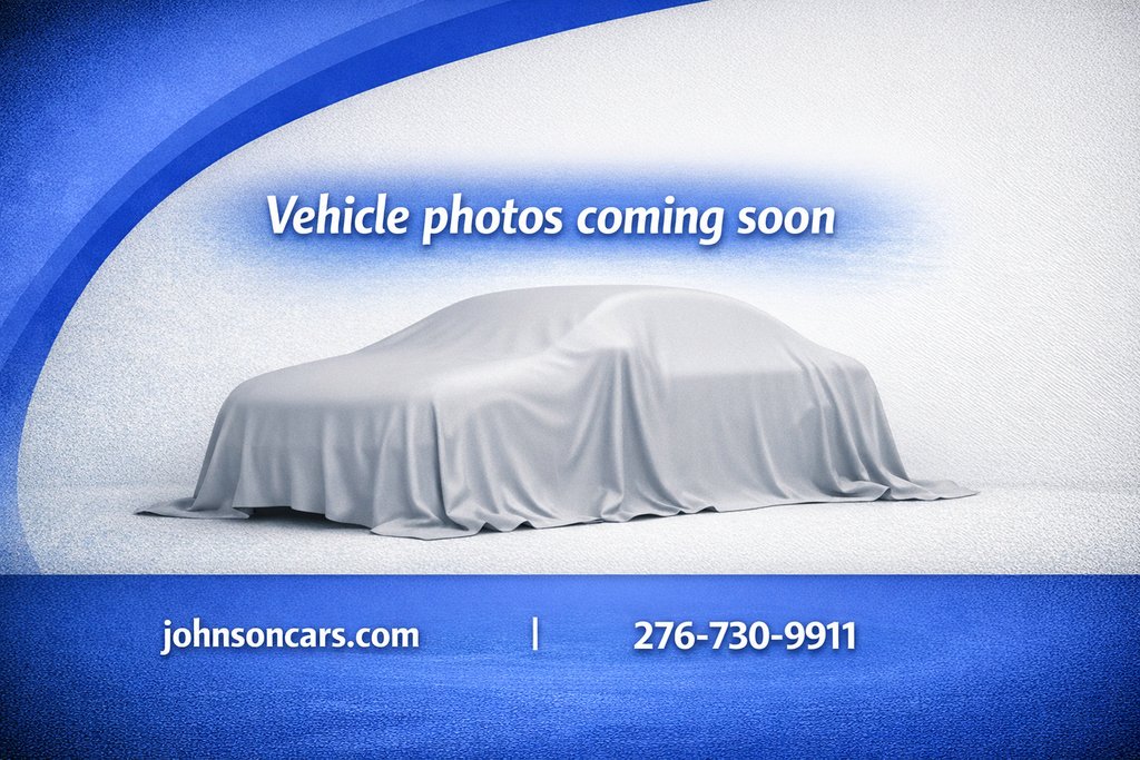 Used 2026 Habanero Orange Chevrolet SS image 1