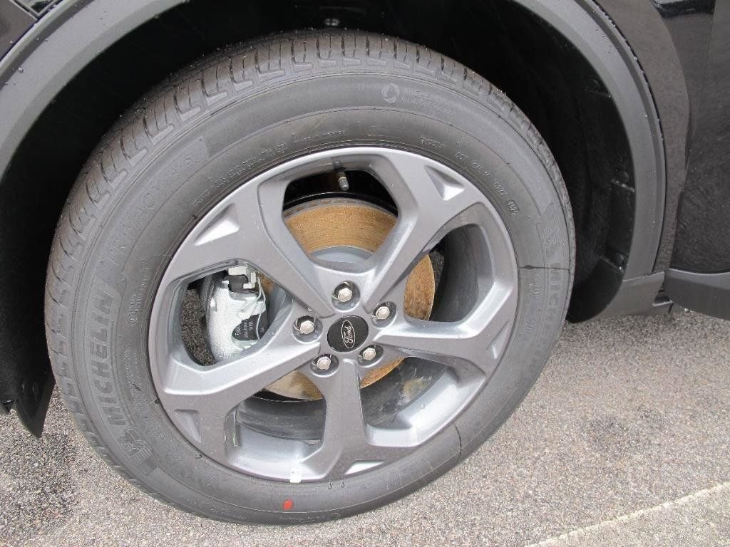 2025 Ford Escape Hybrid ST-Line - Photo 27