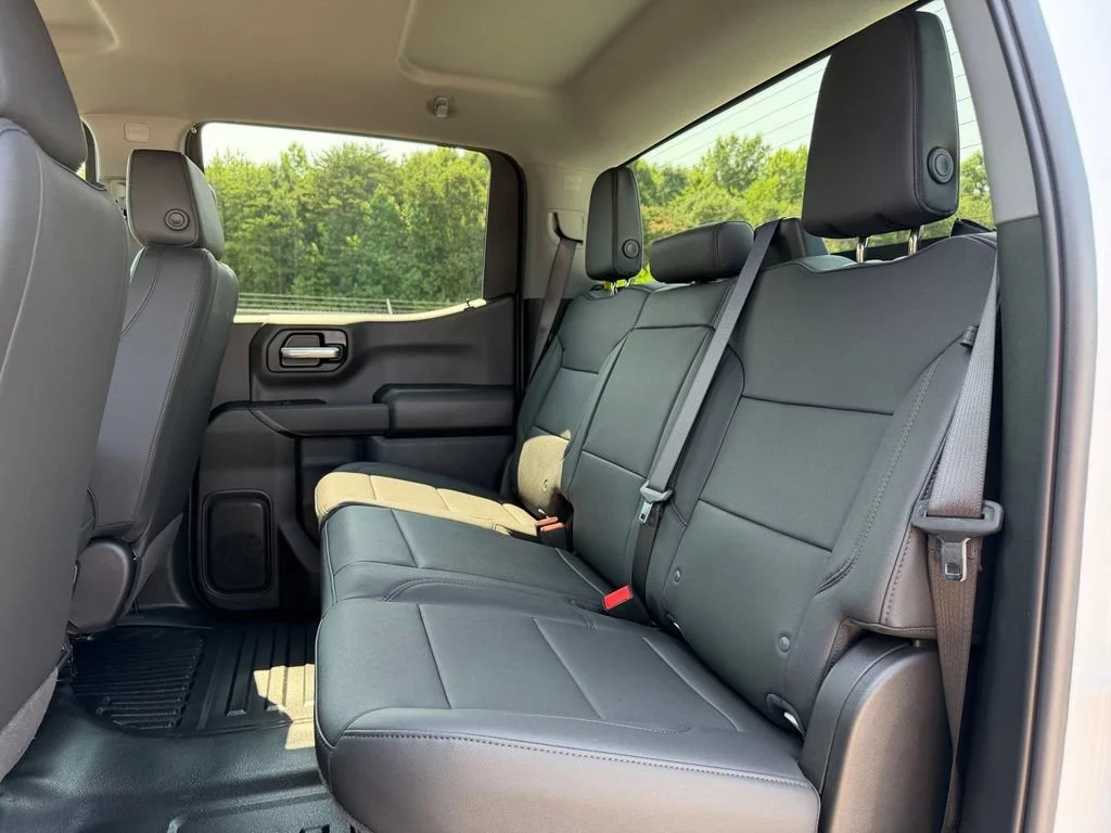 2026 GMC Sierra 1500 Pro - Photo 20