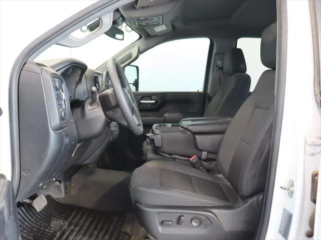 2024 Chevrolet Silverado 2500HD Custom - Photo 8