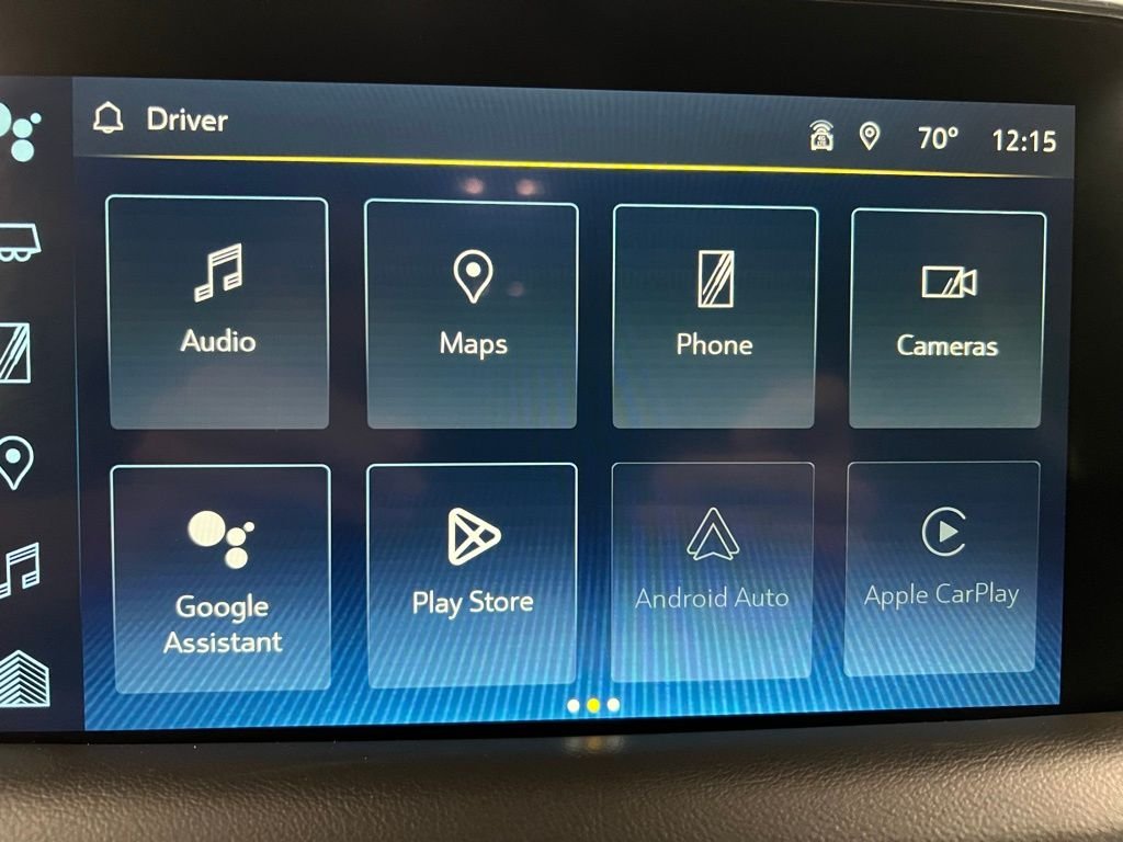 2023 Chevrolet Tahoe Z71 - Photo 39