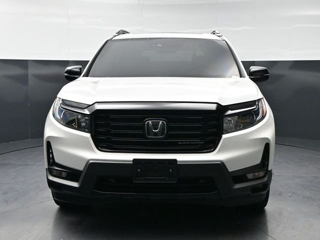 Used 2024  Honda Black Edition image 6