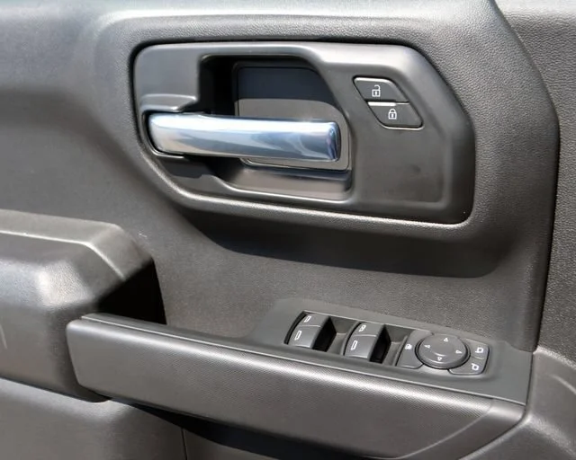 2025 Chevrolet Silverado 1500 Custom Trail Boss - Photo 16