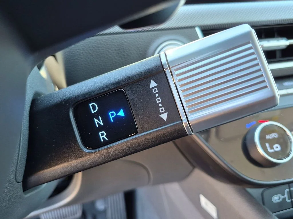 Certified Used 2026 Gray Hyundai SEL Sport image 19