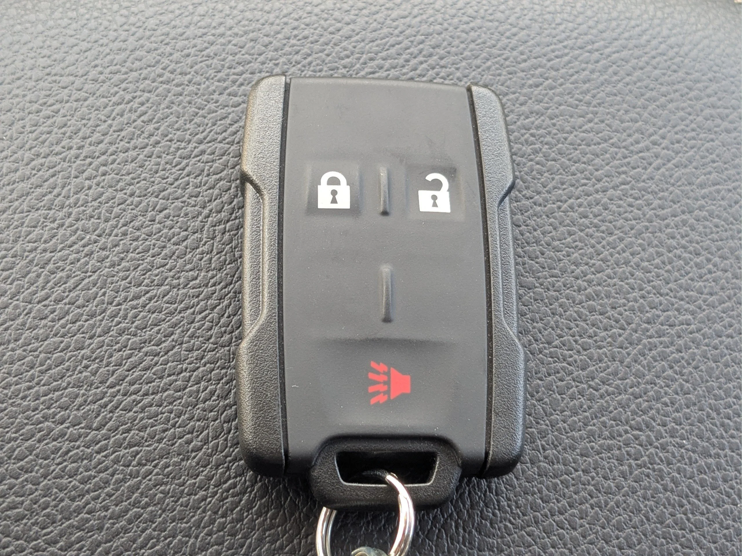 Used 2022 Satin Steel Metallic Chevrolet 2WD LT image 22