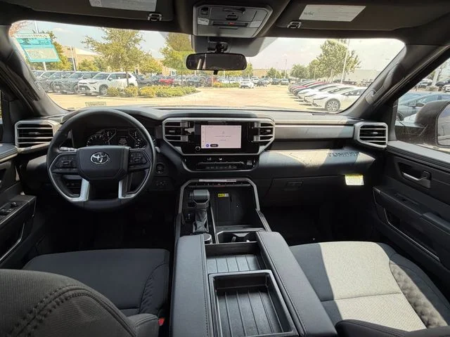2026 Toyota Tundra SR5 - Photo 20