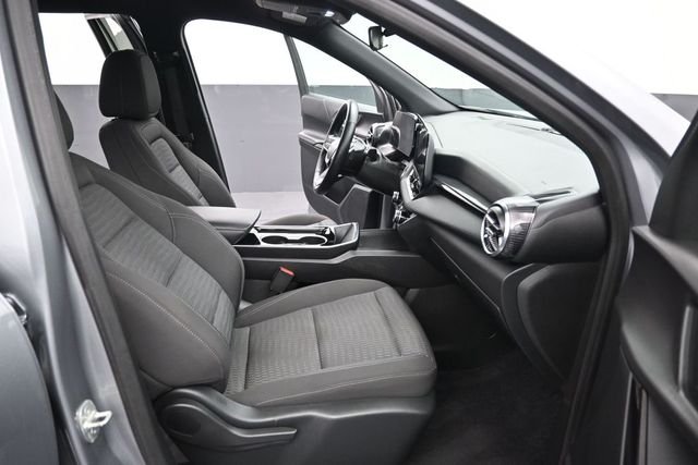Used 2025 Sterling Gray Metallic Chevrolet LT image 12