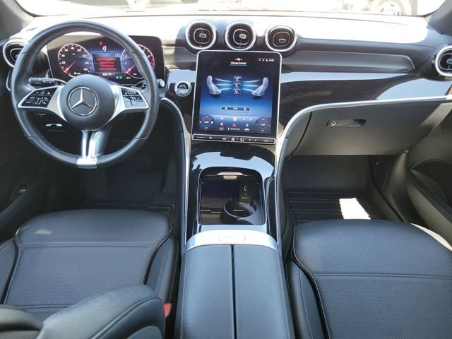 Certified Used 2023  Mercedes-Benz GLC 300 image 13